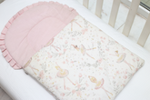 Pink Ballet - Sleeping Bag